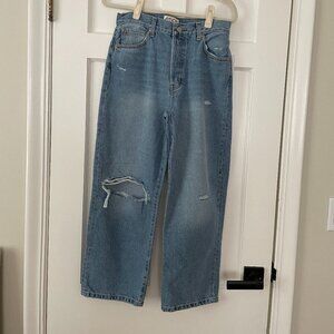 Etica Jeans Size 27 NWT